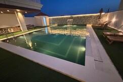 Hotel White Ring Jaipur