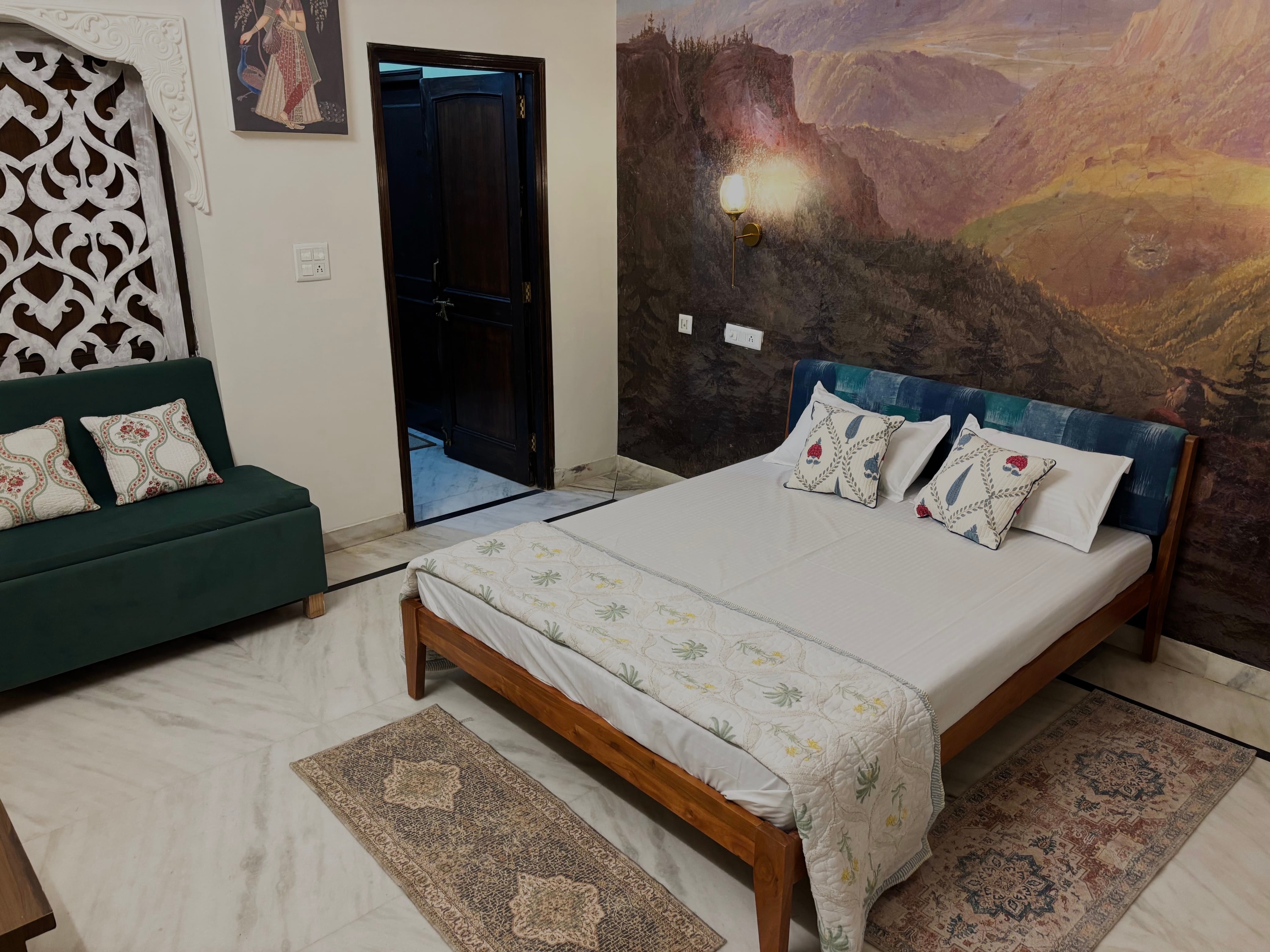 Otla Boutique Homestay - Tap to explore photos