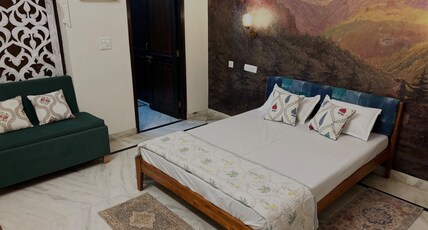 Otla Boutique Homestay Room Type - Tibari Room
