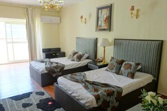 Indiana Hotel Cairo