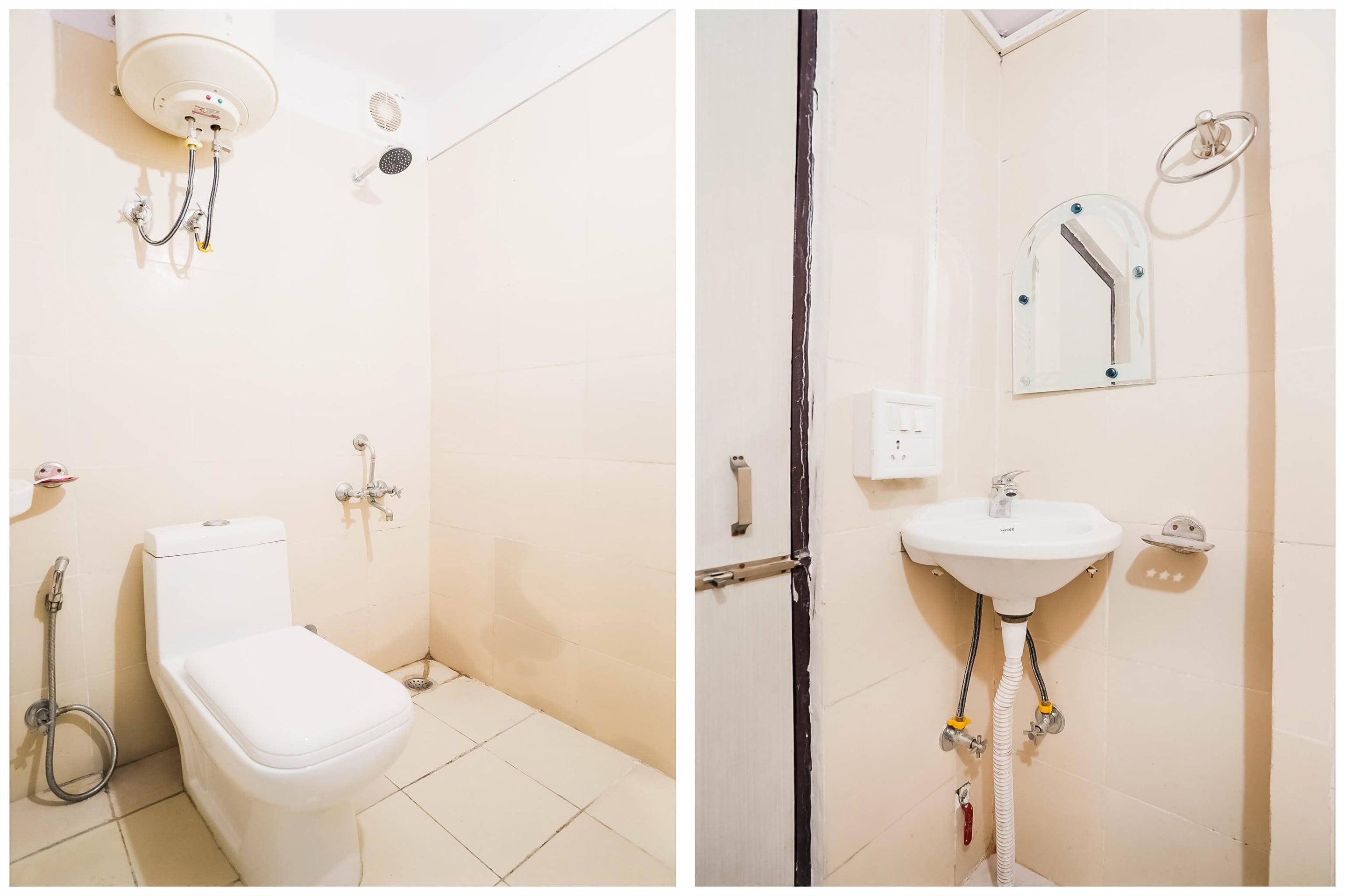 OYO 78969 Singh Home - Tap to explore photos