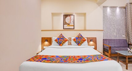 Oriva Solmar - 5 Mins walk to Miramar Beach Room Type - Executive Room