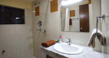Royal Astoria Hotel Kathmandu Room Type - Standard Double or Twin Royal Astoria Hotel Kathmandu Room Type - Standard Double or Twin