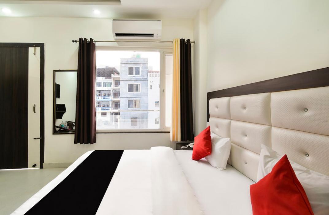 Dev Rishi Homes - Tap to explore photos