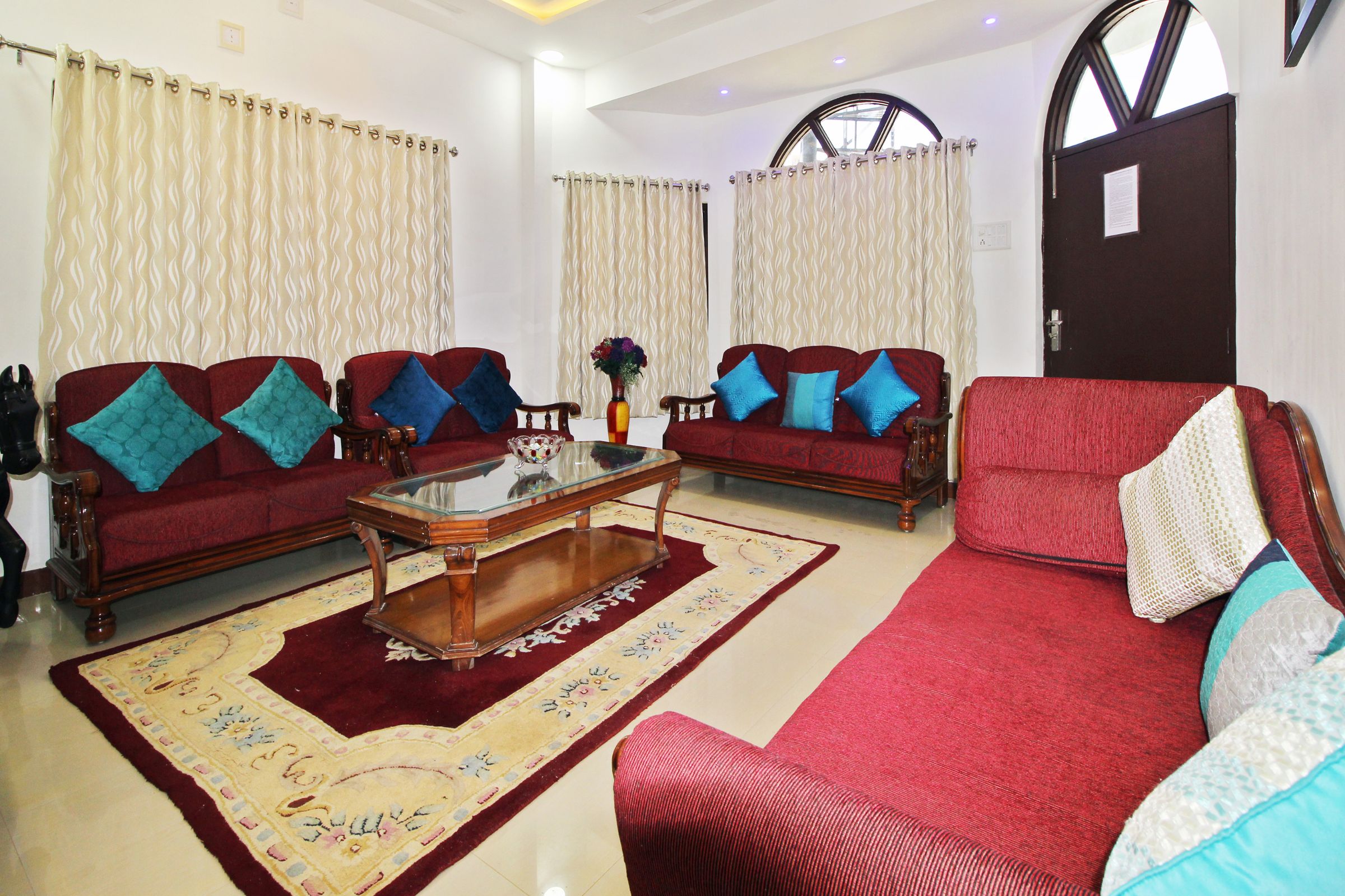 Main gallery