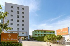 Townhouse Siam Privi Hotel
