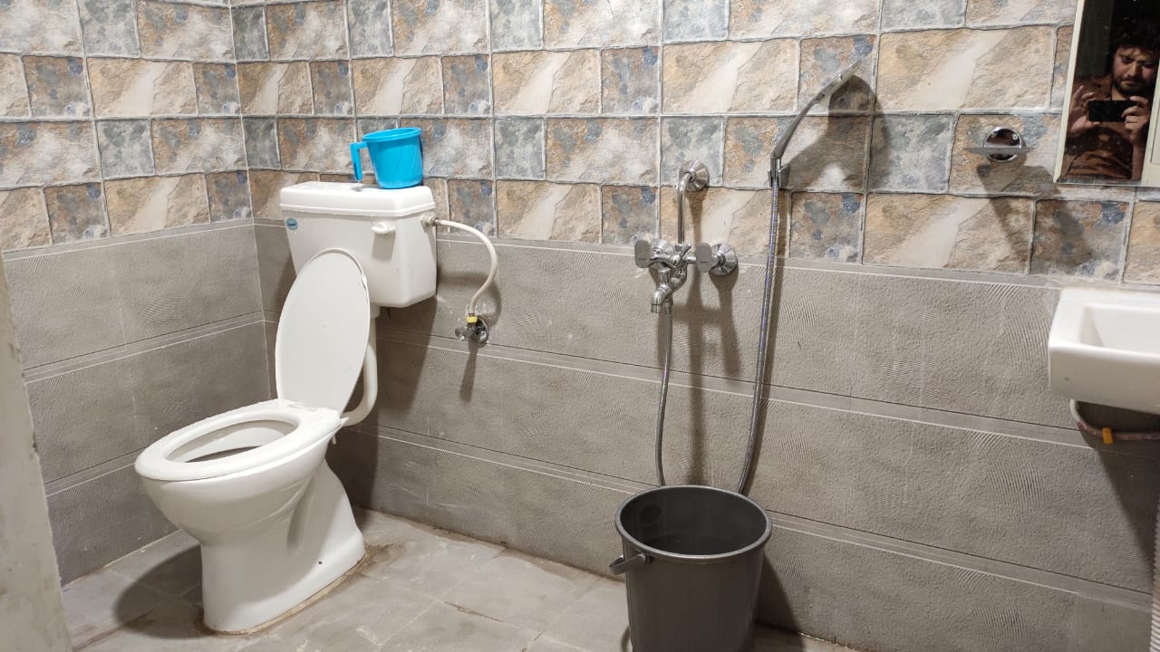 Hotel Heaven - Tap to explore photos