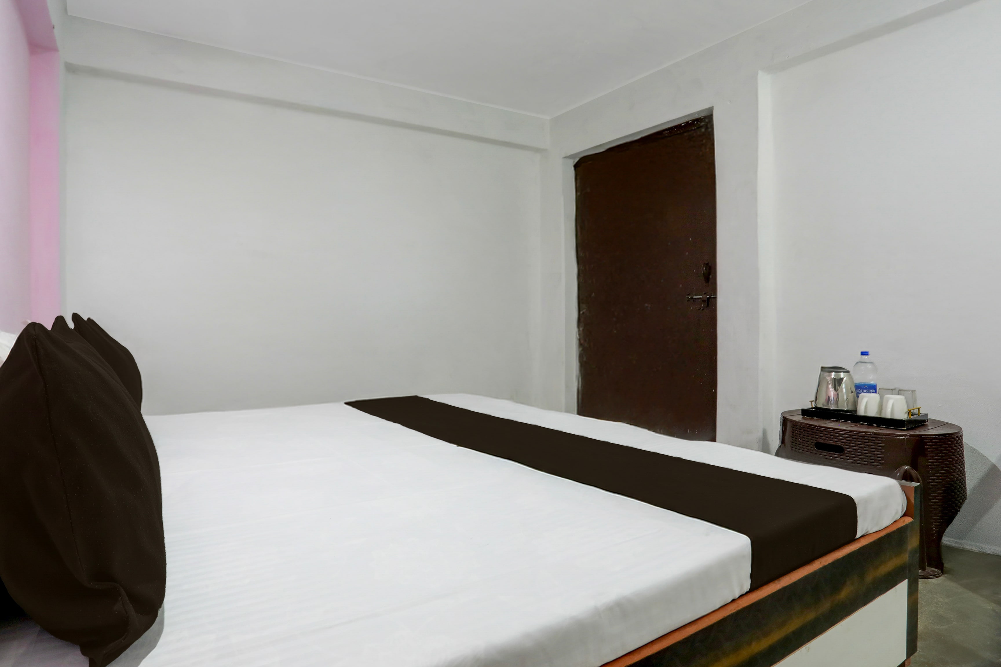 SPOT ON Hotel Sukun - Tap to explore photos