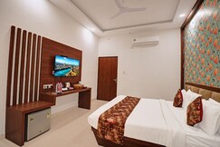 Hotel Bhairav Bagh