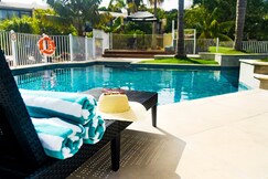 Holiday Inn AUCKLAND AIRPORT