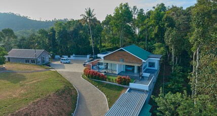 Astara Room Type - Family Suite with Private Pool