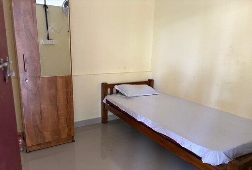 AMANA RESIDENCY