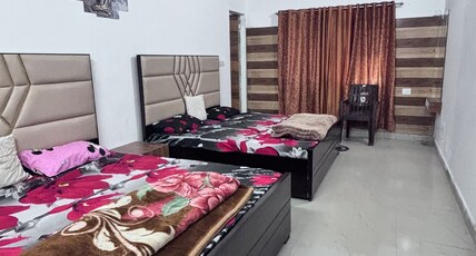 Vrinda Room Type - Bedroom 2