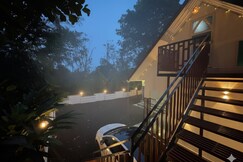 Address of Cloud Hills Munnar