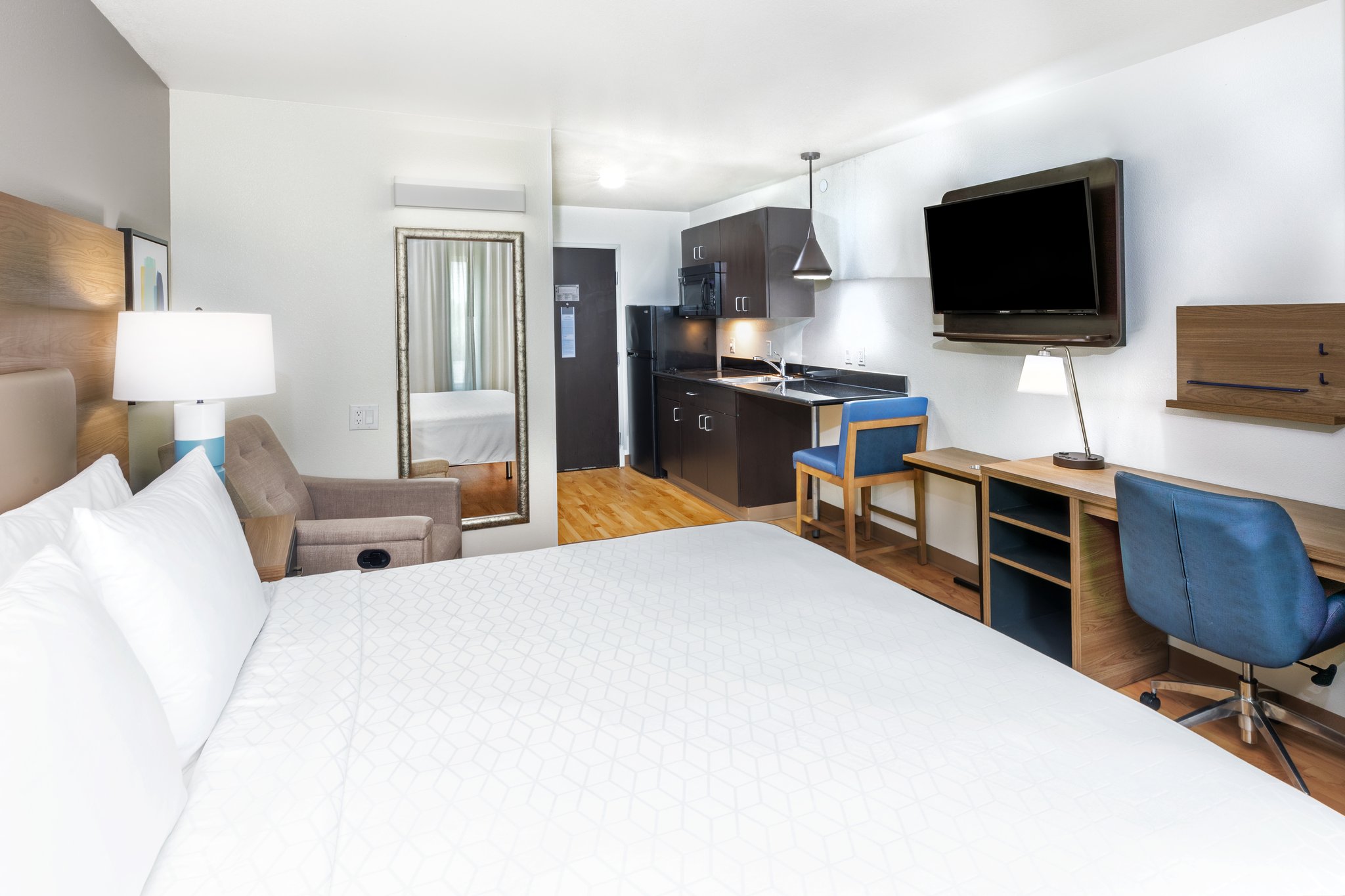 Candlewood Suites MUSKOGEE, an IHG hotel - Tap to explore photos