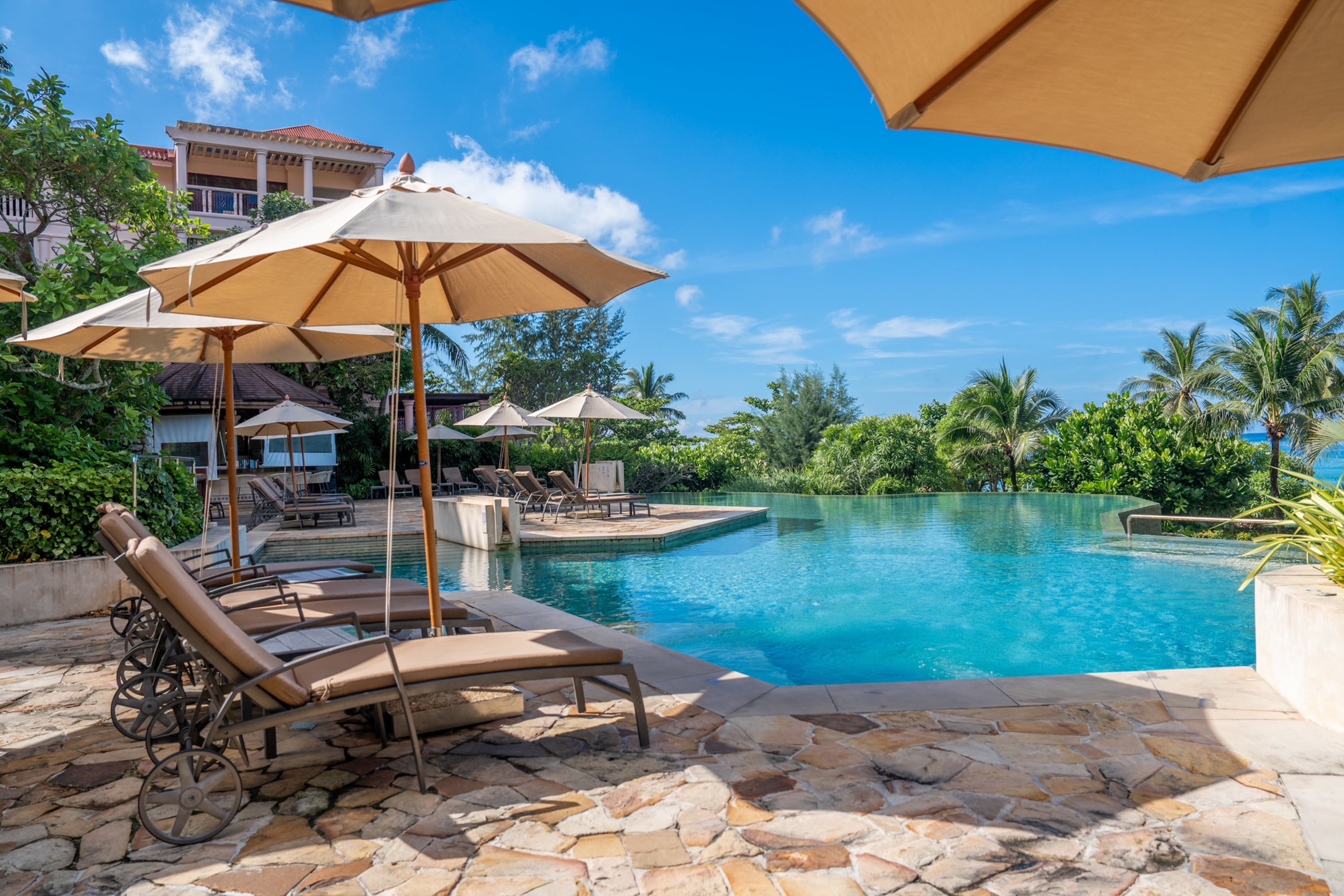 Centara Grand Beach Resort Phuket - Tap to explore photos