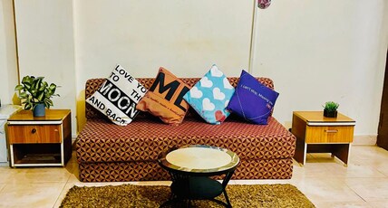 Tropical Vibes Retreat Arpora 1 BHK Apartment Room Type - 1 BHK Apartment