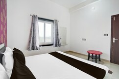 Hotel O Udayraj and Restuarant