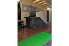 New Hotel Avni