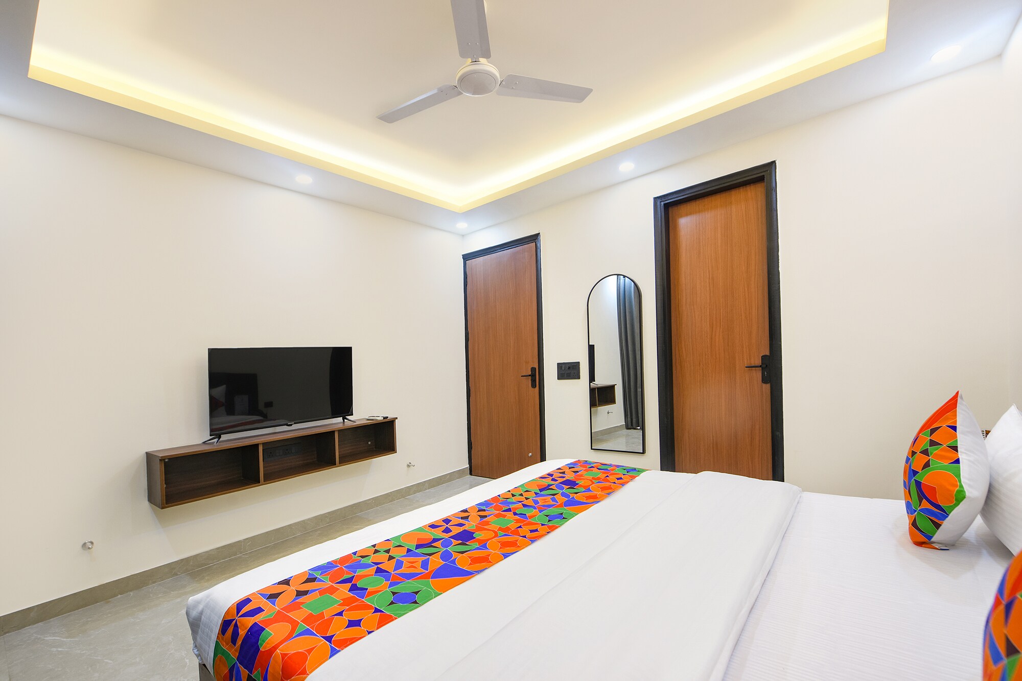 FabHotel RR Premium - Tap to explore photos