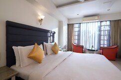 Hotel Kohinoor Highway, Dapoli