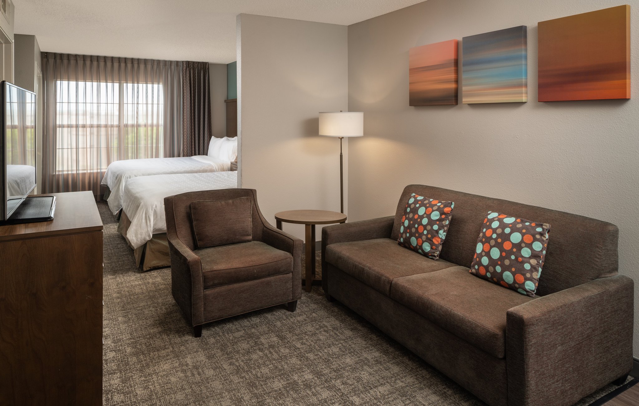 Staybridge Suites DENVER TECH CENTER - Tap to explore photos