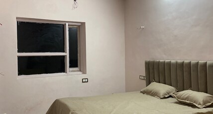 Naam Residency s Room Type - Bedroom 5