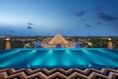 The Leela Gandhinagar