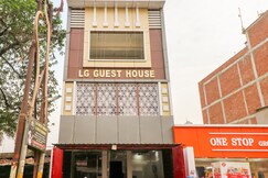 SPOT ON L G Guest House