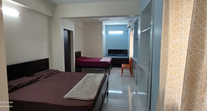 Sv hotel Room Type - Bedroom 2