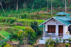 Misty Valley Mudhouse