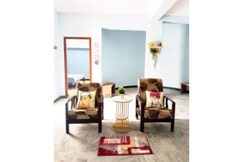 Address of Spacious 5 BHK Ideal 10 14 4 9 km WhiteTown Benita