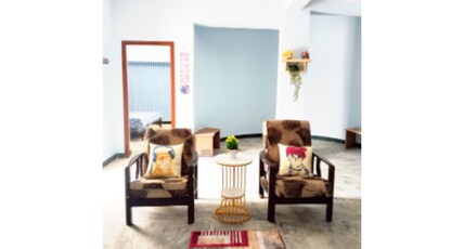 Spacious 5 BHK Ideal 10 14 4 9 km WhiteTown Benita Room Type - Spacious 5 BHK Ideal 10 14 4 9 km WhiteTown Benita