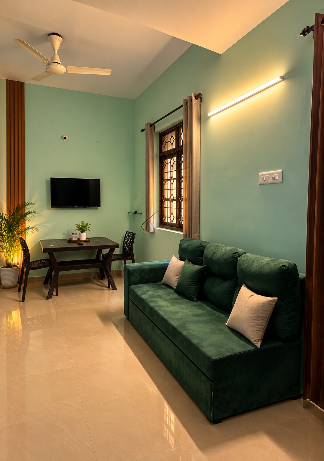 Main gallery