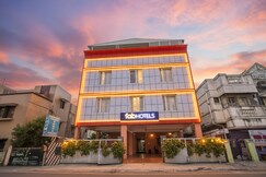 FabHotel Sri Krishna Residency - Nr. Chennai International Airport