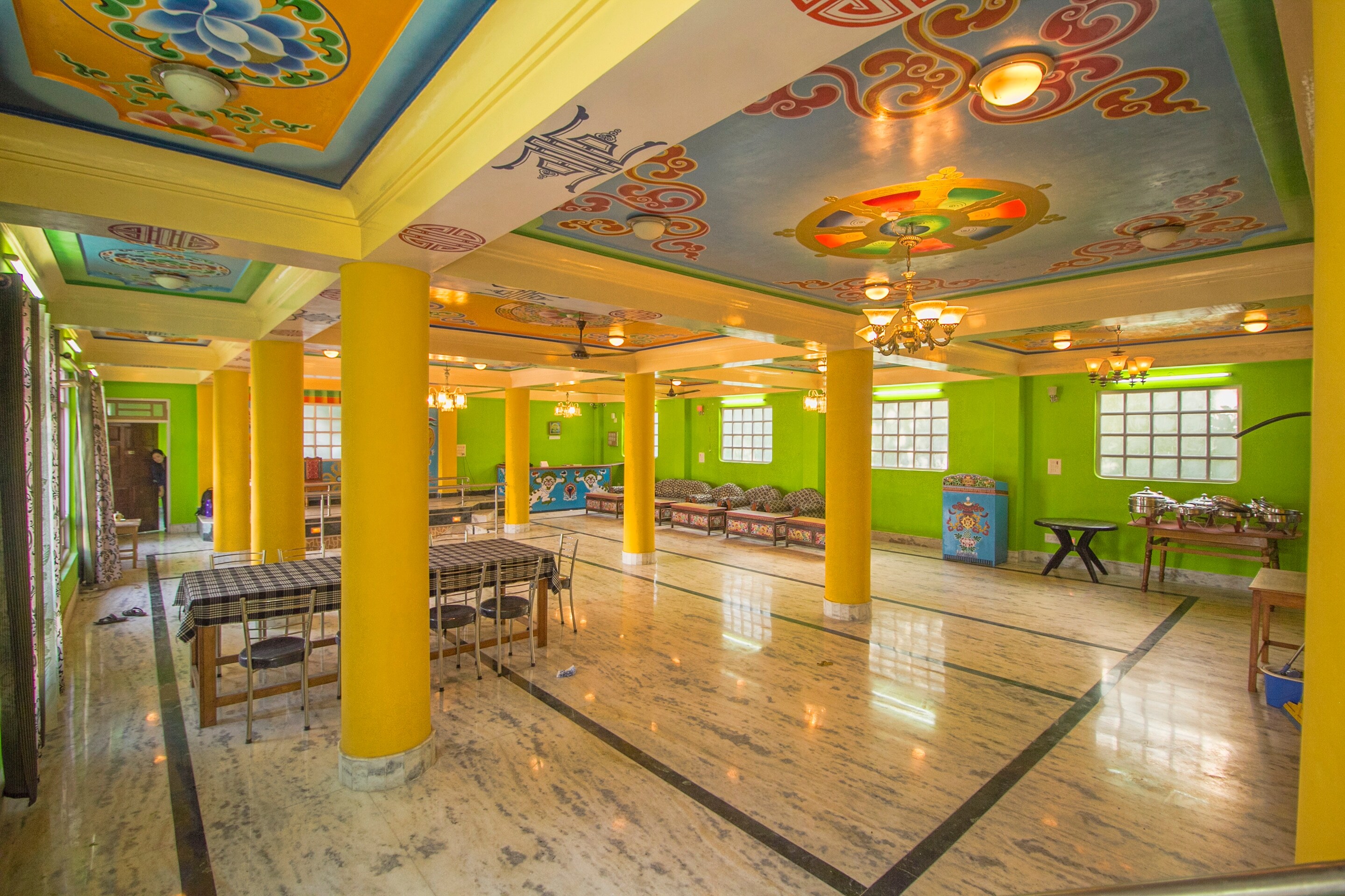 Main gallery