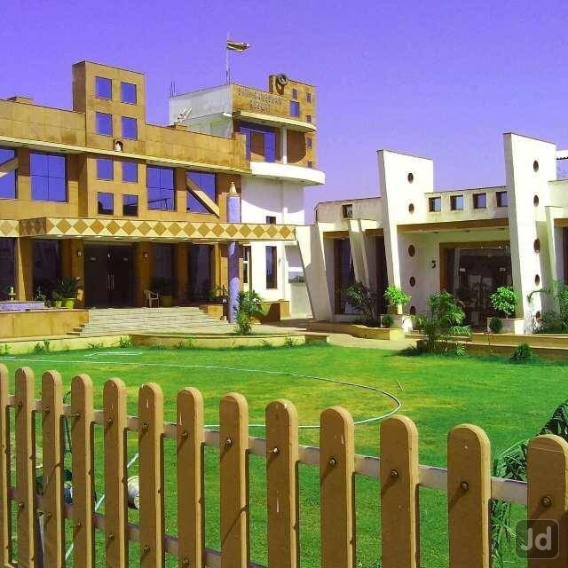 SHRI GANESHAM RESORT - Tap to explore photos