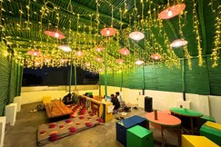 Mad Squad Hostel | Dorms & Rooms