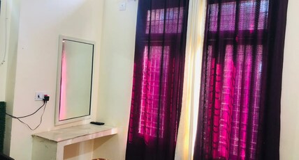 MOUNTS VIEW Room Type - CLASSIC ROOM