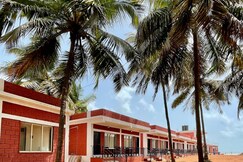 Sandcastle Beach Resort