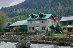 Beach Resort Pahalgam