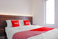 Hotel O Near Pasar Baru