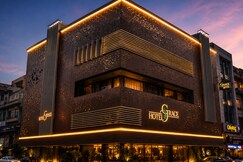 Hotel Grace