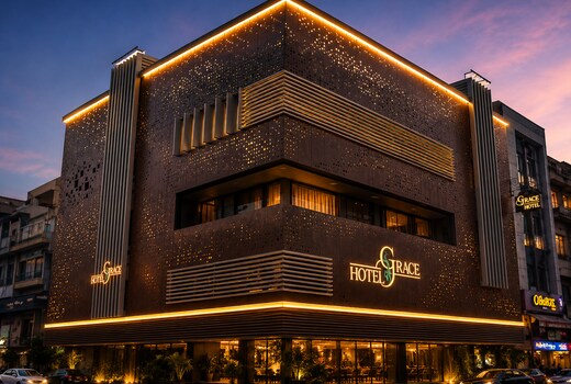 Hotel Grace