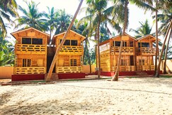 Sushegad Beach Resort