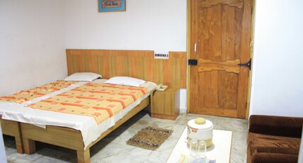 Hotel i NAMRA Room Type - Standard AC without TV