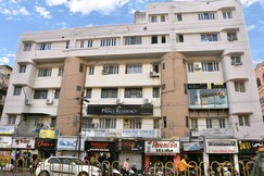 Prince Residency Club House