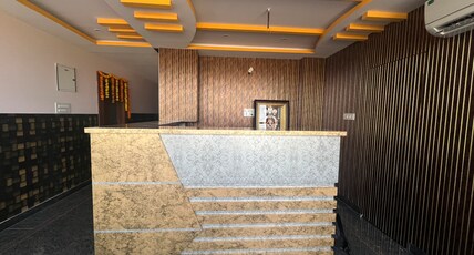 Friends Suites Inn Room Type - Three Sharing