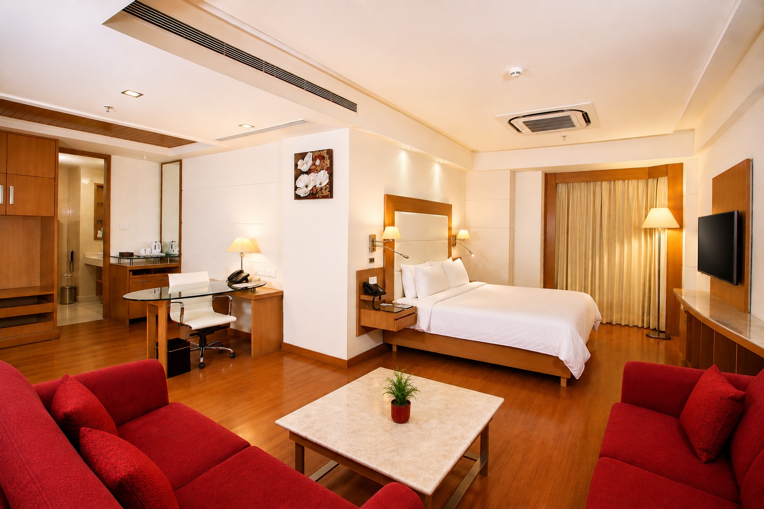 Ambrosia Sarovar Portico, Haridwar - Tap to explore photos
