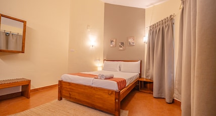 Aruvi Mountain Villa Vagamon by Voye Homes Room Type - Standard Room